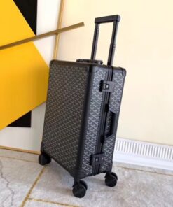 歌戈 Goy 行李箱拉杆箱又来一