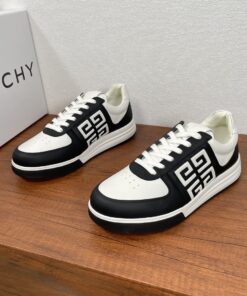 GIVENCHY纪梵希 G4系列低帮运动_136