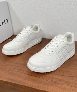 GIVENCHY纪梵希 G4系列低帮运动_149