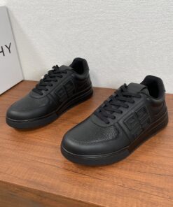 GIVENCHY纪梵希 G4系列低帮运动_154