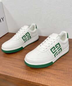 GIVENCHY纪梵希 G4系列低帮运动_155