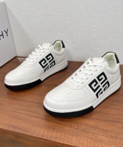 GIVENCHY纪梵希 G4系列低帮运动