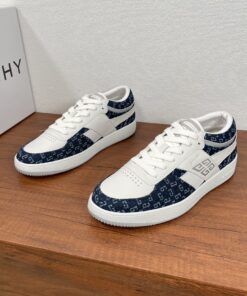 Givenchy纪梵希 G MOVE低帮运动_128