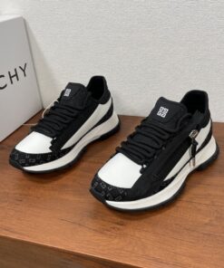 Givenchy纪梵希 Spectre拉链跑_115