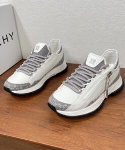 Givenchy纪梵希 Spectre拉链跑_116