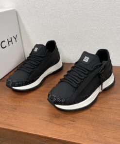 Givenchy纪梵希 Spectre拉链跑_117