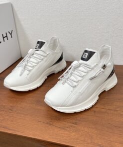 Givenchy纪梵希 Spectre拉链跑_120