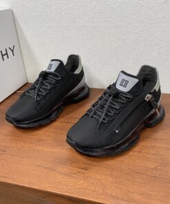 Givenchy纪梵希 Spectre拉链跑_123