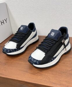 Givenchy纪梵希 Spectre拉链跑