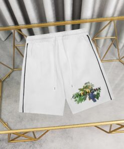 GIVENCHY    纪梵希印花纯棉_10901