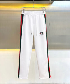 古奇2025春季新款休闲裤官_15428