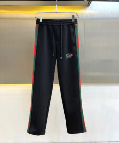 古奇2025春季新款休闲裤官_15429