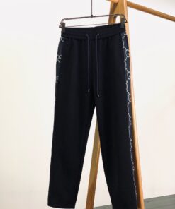 古奇2025春季新款休闲裤官_16730