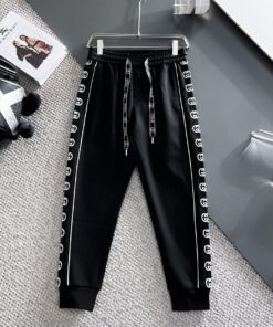 古奇2025春季新款休闲裤官网_15389