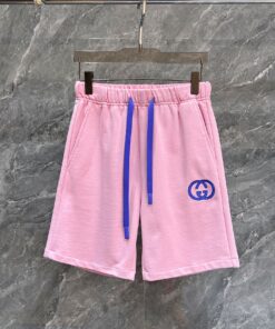 古奇 三标齐全 2025夏季新款男士_9145