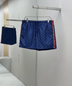 GUCC1  25ss新款游泳短裤以府