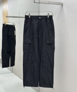 GUCC1男士精品休闲裤顶级_6009