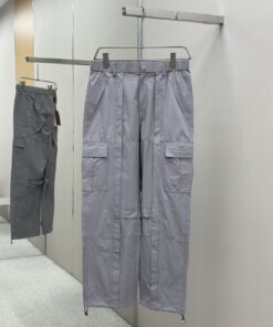 GUCC1男士精品休闲裤顶级