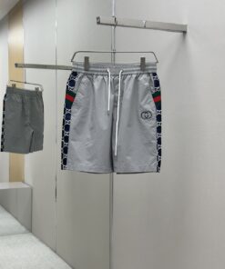 GUCC1 男士精品休闲裤顶级面料_4303
