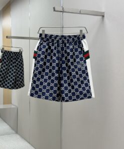 GUCC1 男士精品休闲裤顶级面料