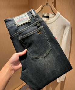 GUCC古家2025春夏新品经典男士