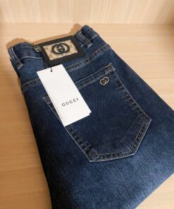 GUCCI2025春夏新品经典男士时_16437