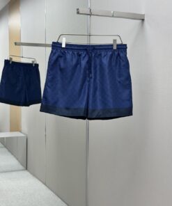 Gucci 25SS早秋新款丝质运动沙