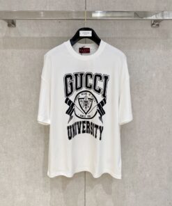 GUCCI25新款短袖yyds日
