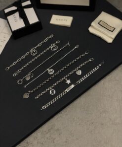 Gucci 部分手链