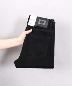 GUCCI古驰2024薄款原单爆款修身