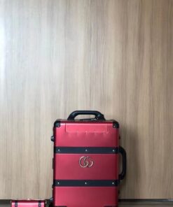 GUCCI 古奇  行李箱拉杆箱_1645