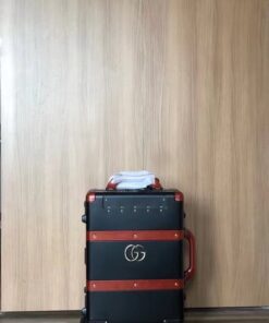 GUCCI 古奇  行李箱拉杆箱