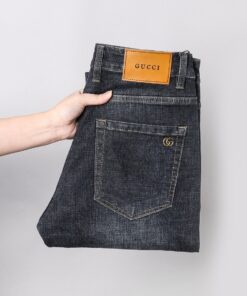 GUCCI经典四季款款洗水复古