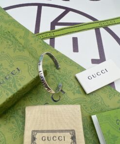 Gucci字母“Madison de l’Amour