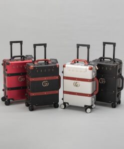 GUCCl  铝镁合金登机箱仅供_1648