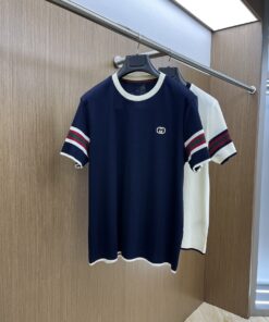 Guc高品质早春新款短袖抢先