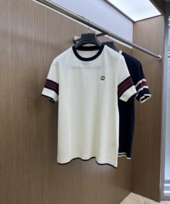 Guc高品质早春新款短袖抢先发