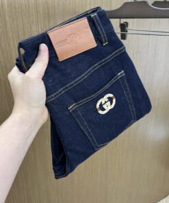 Gucss春夏爆款新品秋冬牛仔