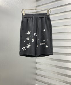 GVC2025夏季新款字母LOGO休闲_8174