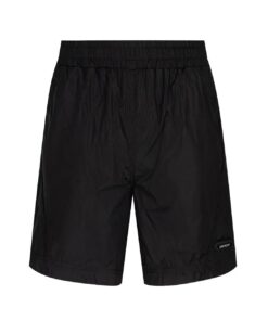 GVC夏装新款运动尼龙短裤  定做L