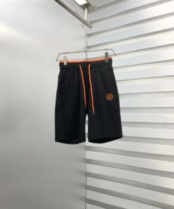 HER2025夏季新款男士休闲短裤