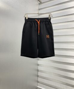 HER2025夏季新款字母LOGO休闲