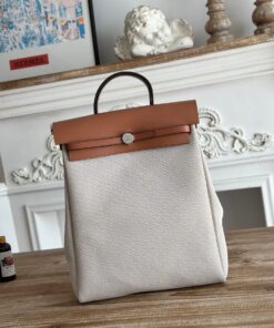 Herbag帆布背包、男女通用超_1123