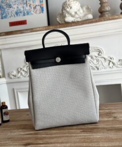 Herbag帆布背包、男女通用超_1131