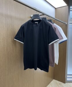 HER高品质早春新款短袖抢先发