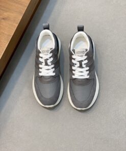 HermeH家 Haru厚底德比鞋小牛_2125