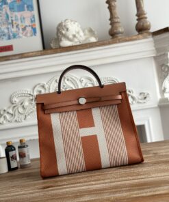 Hermers 爆款herbag  31cm设计_1004