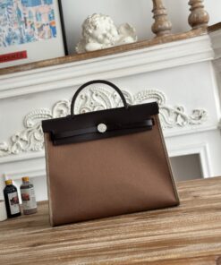 Hermers 爆款herbag  31cm设计_1006