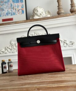 Hermers 爆款herbag  31cm设计_1016