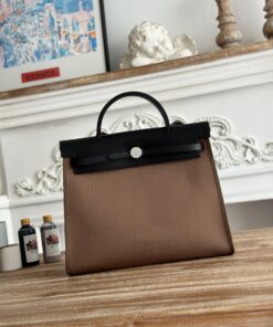 Hermers 爆款herbag  31cm设计_1018